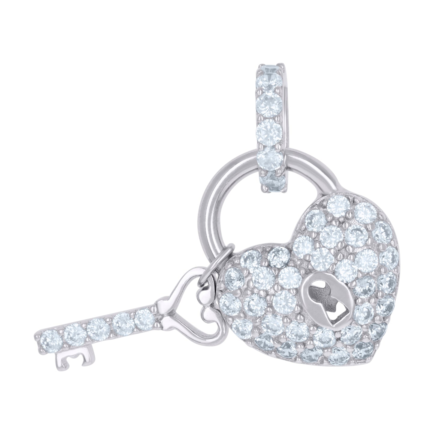 925 Fashion Pendant