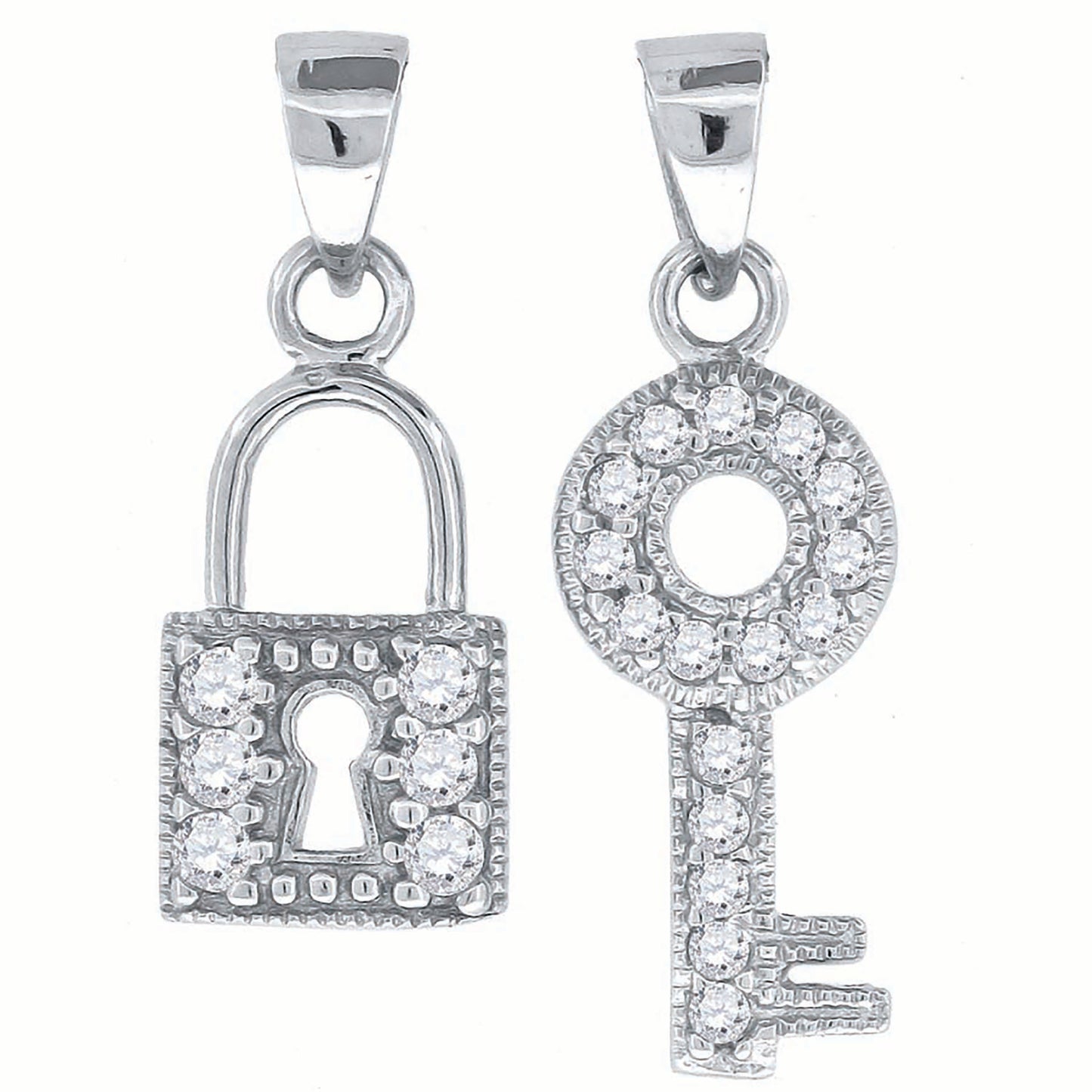 925 Fashion Pendant
