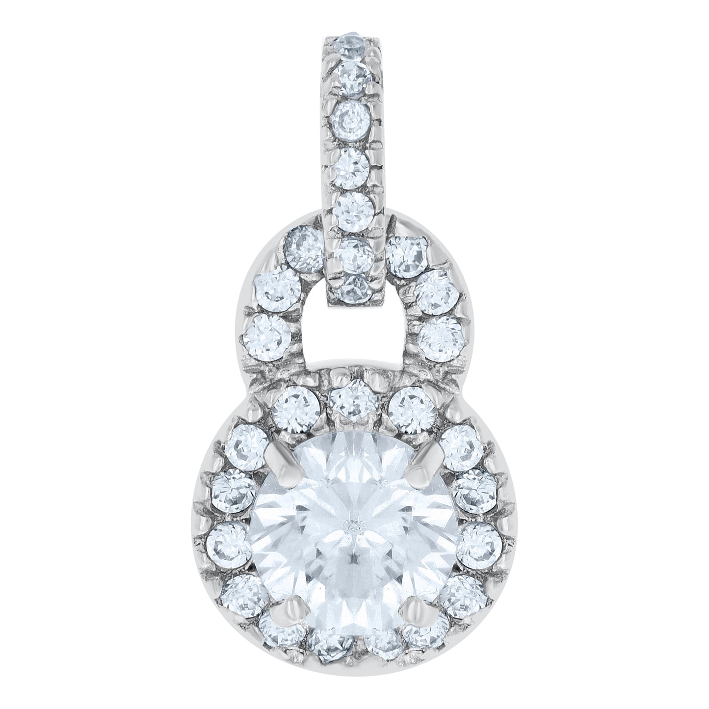 925 Fashion Pendant