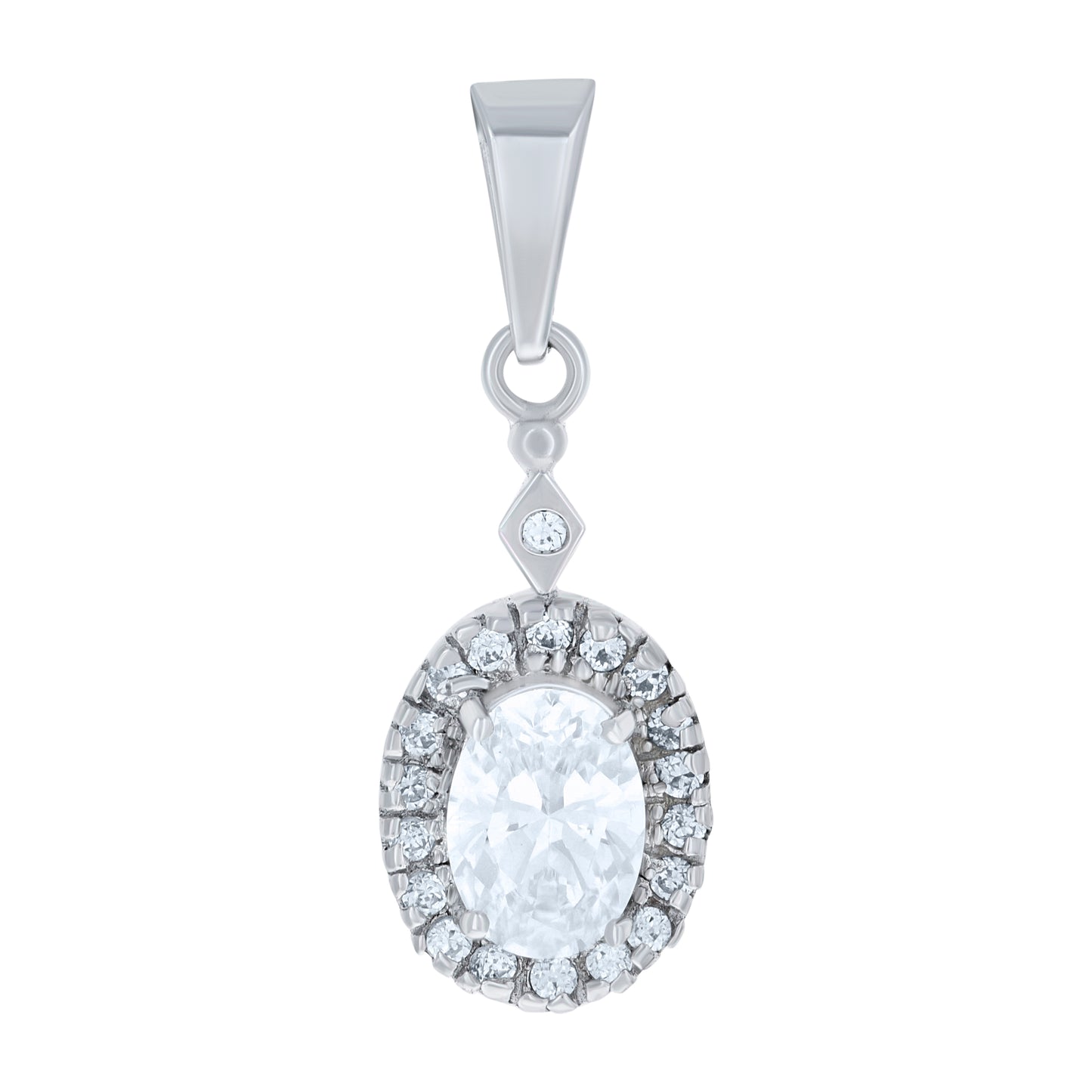 925 Fashion Pendant