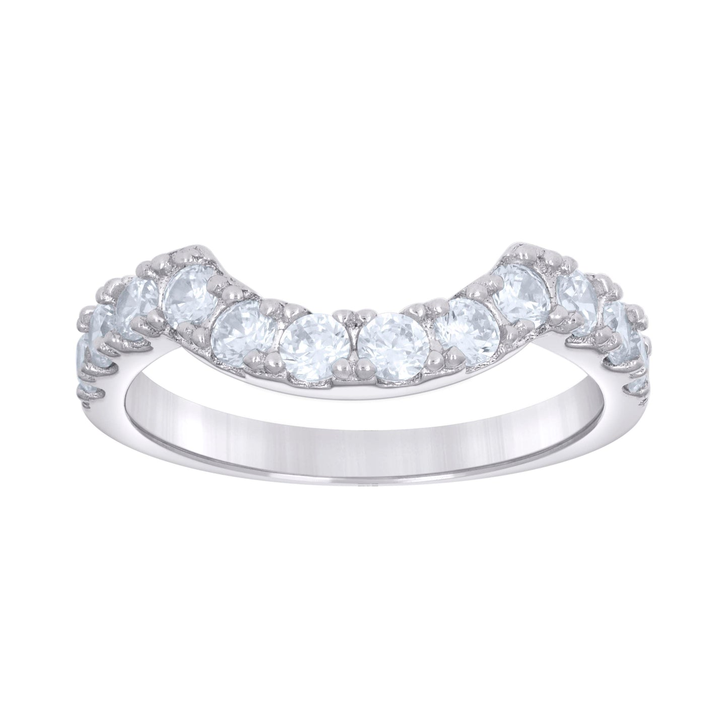 925 Sterling Silver Ring S6