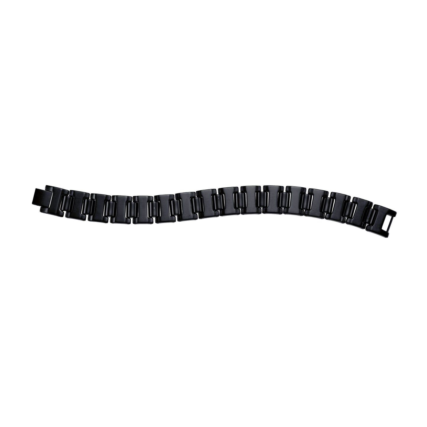 Fancy Tungsten Bracelet