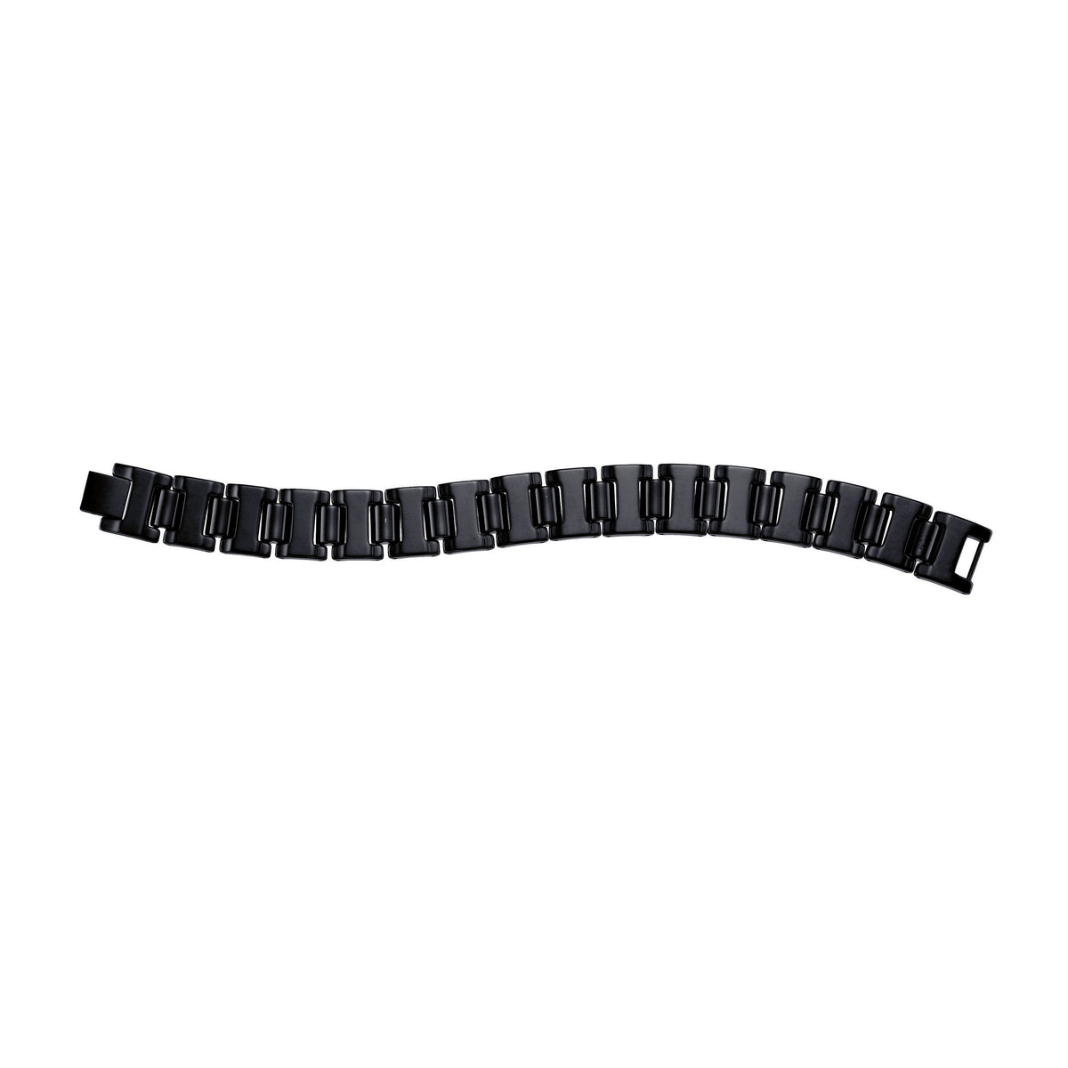 Fancy Tungsten Bracelet