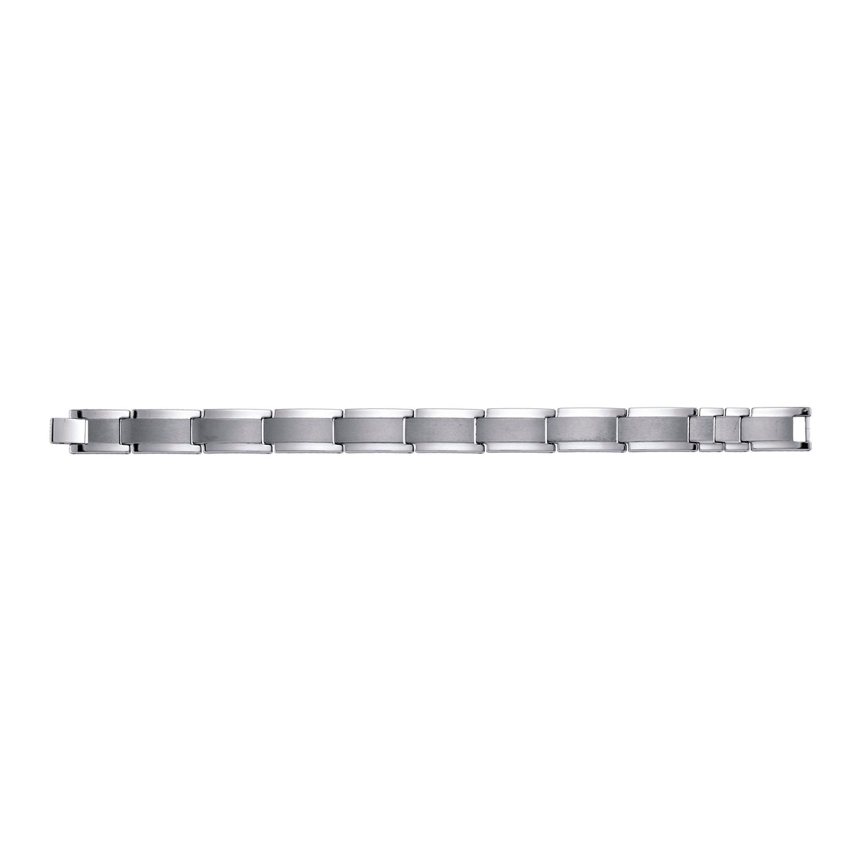 Fancy Tungsten Bracelet