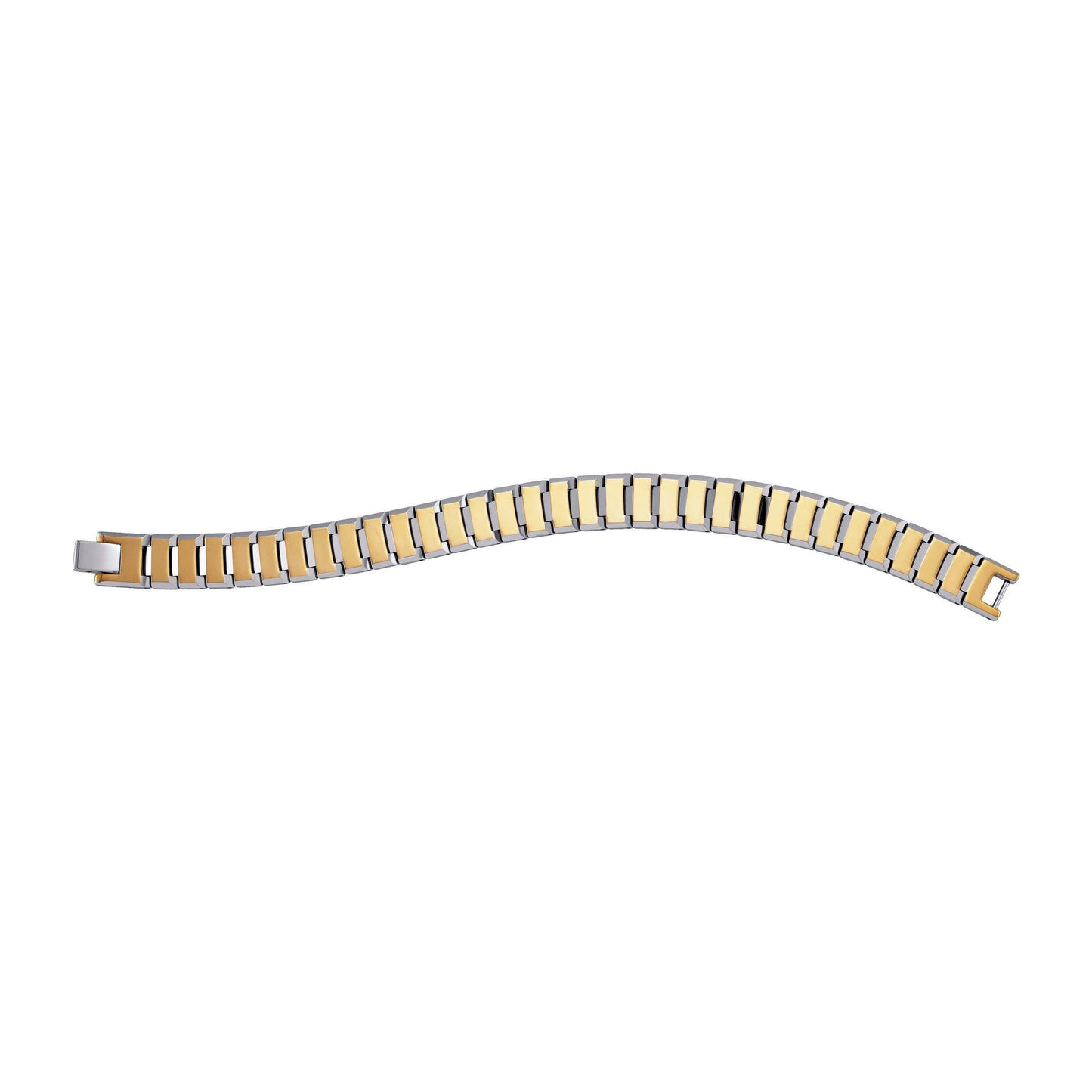 Fancy Tungsten Bracelet