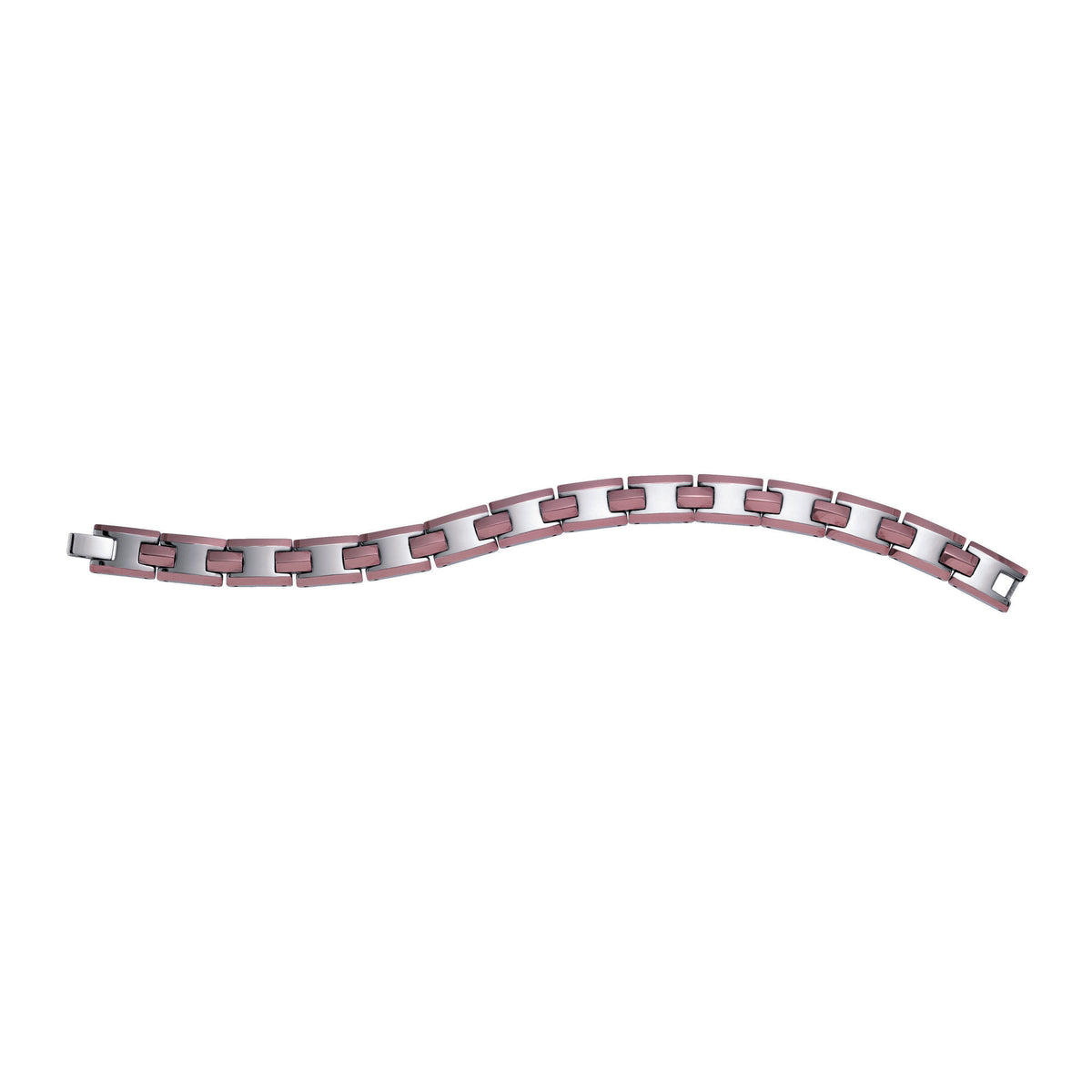 Fancy Tungsten Bracelet