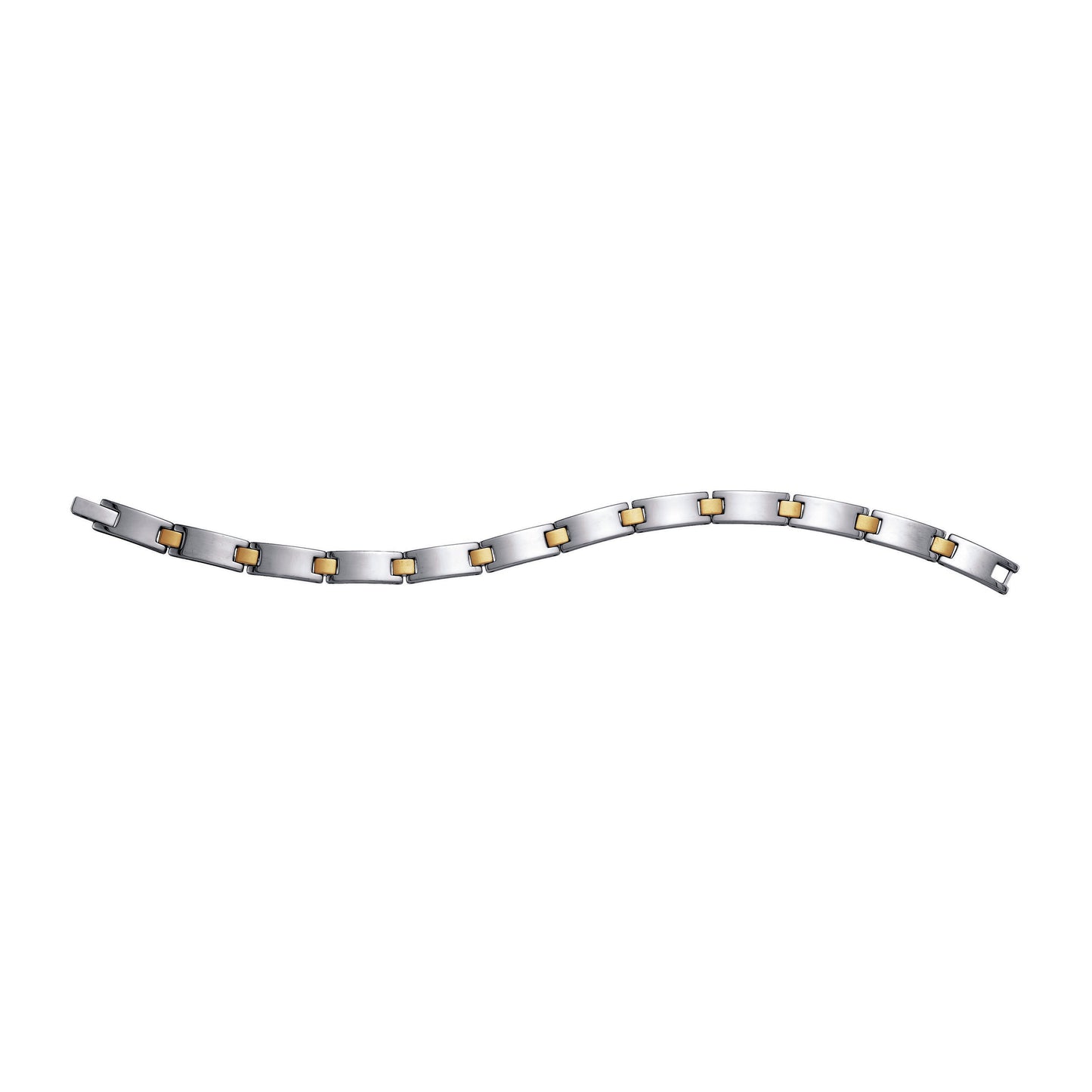 Fancy Tungsten Bracelet