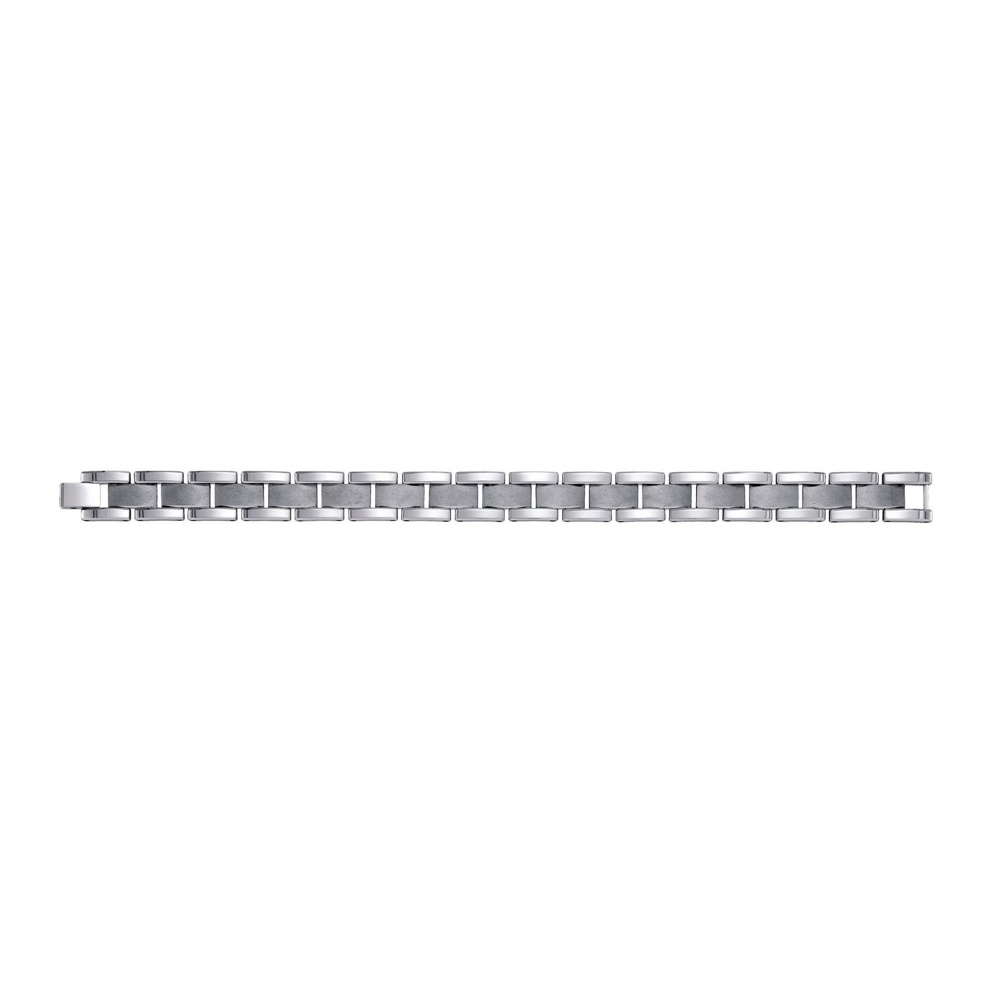 Fancy Tungsten Bracelet