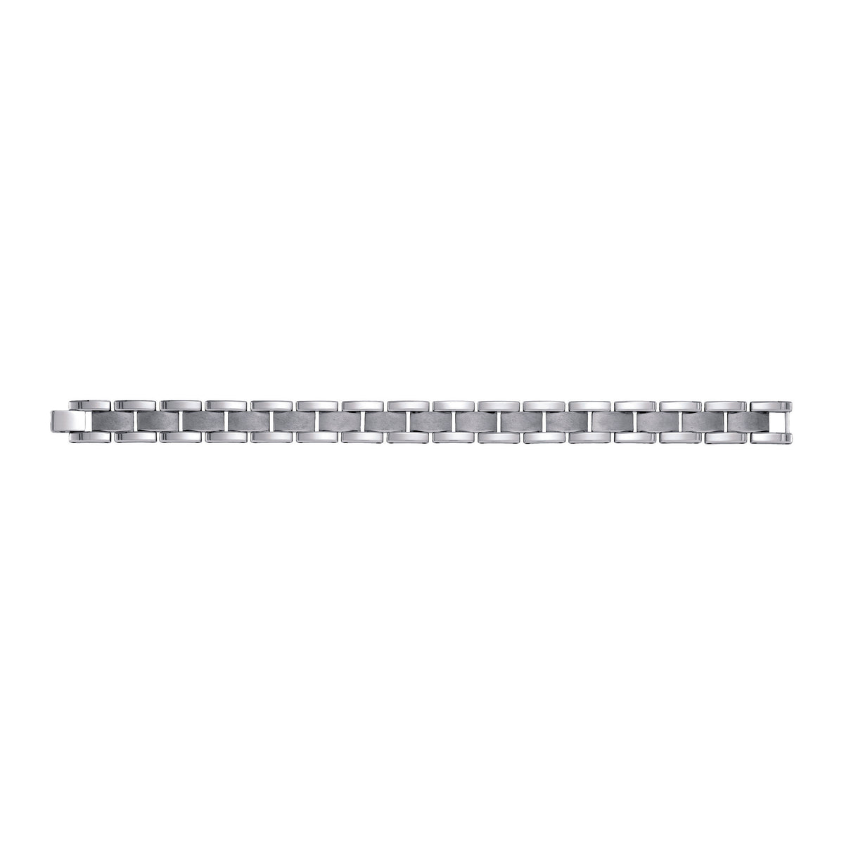 Fancy Tungsten Bracelet