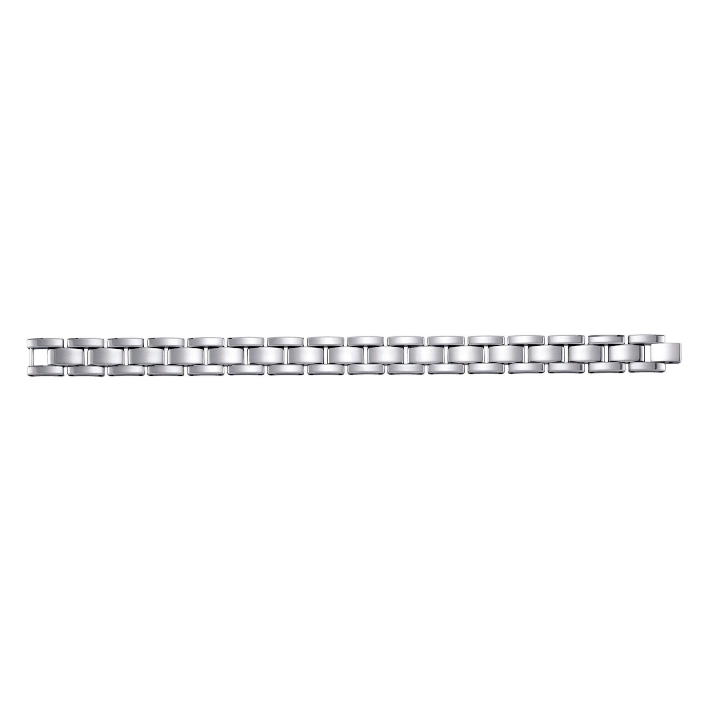 Fancy Tungsten Bracelet