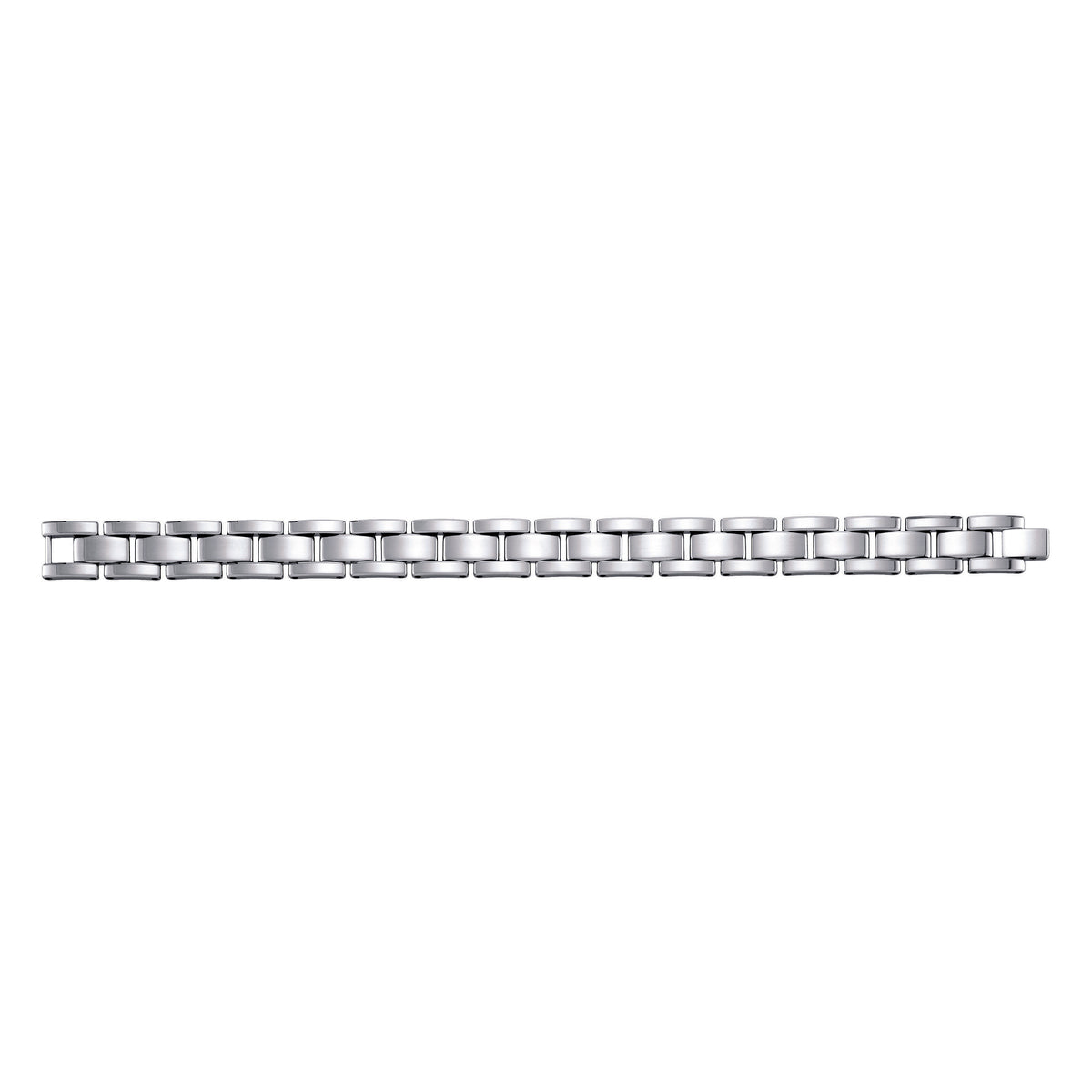 Fancy Tungsten Bracelet