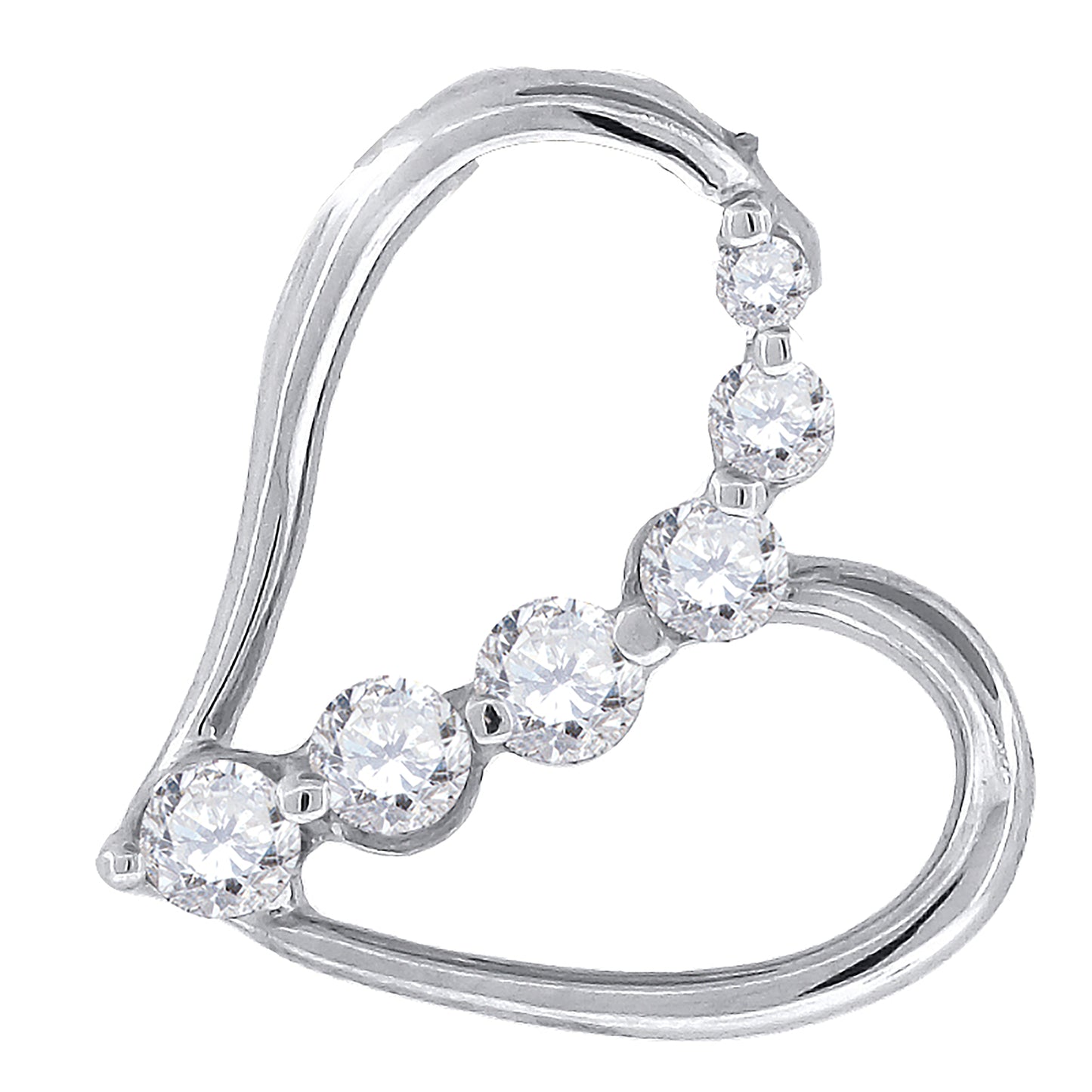 925 Sterling Silver Pendant