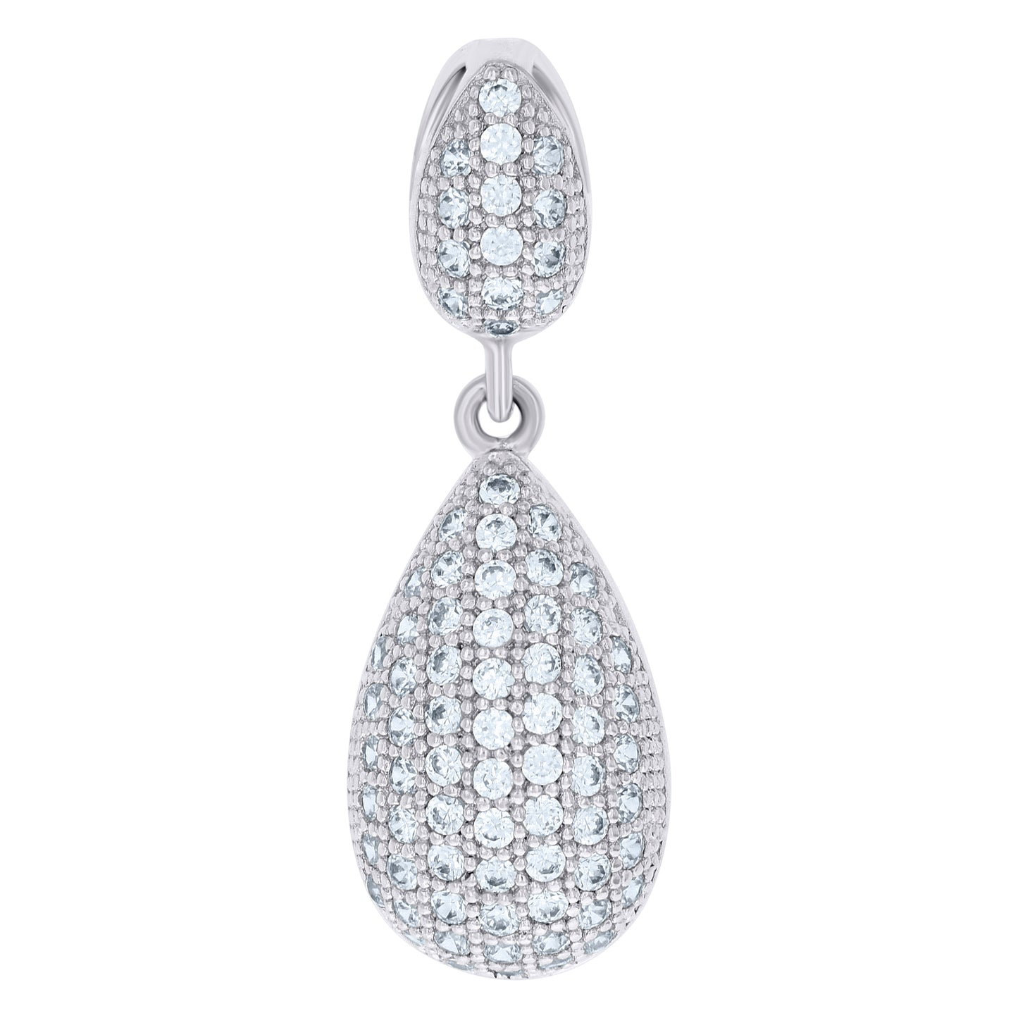 925 Sterling Silver Earrings