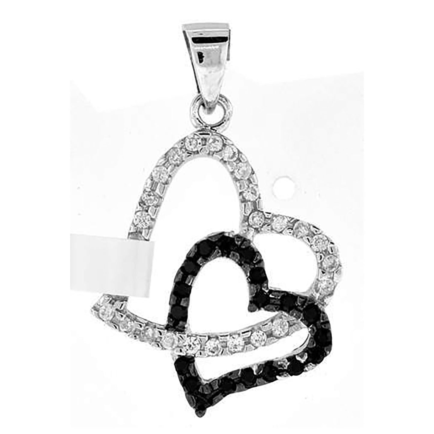 925 Fashion Pendant