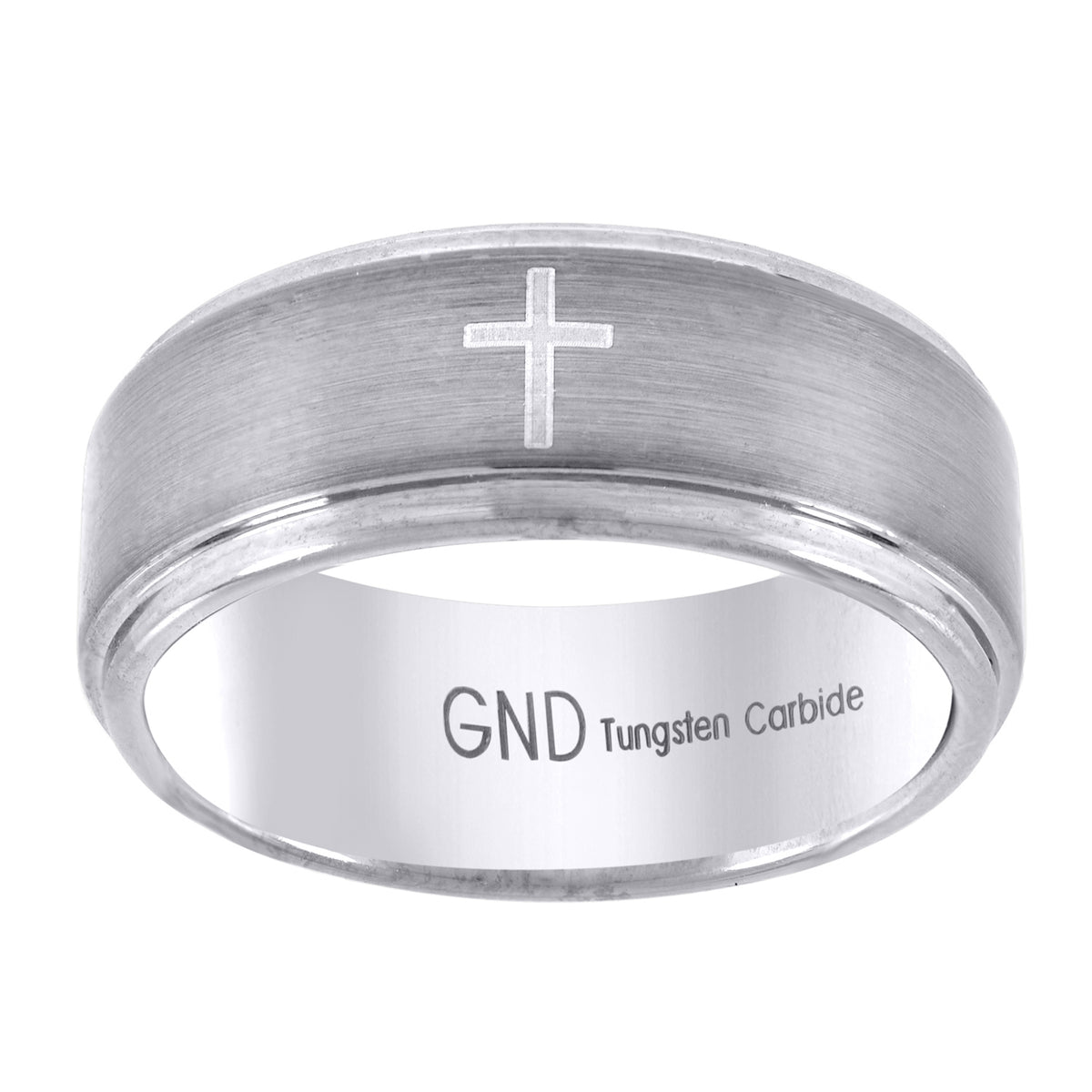 Tungsten Wedding Band