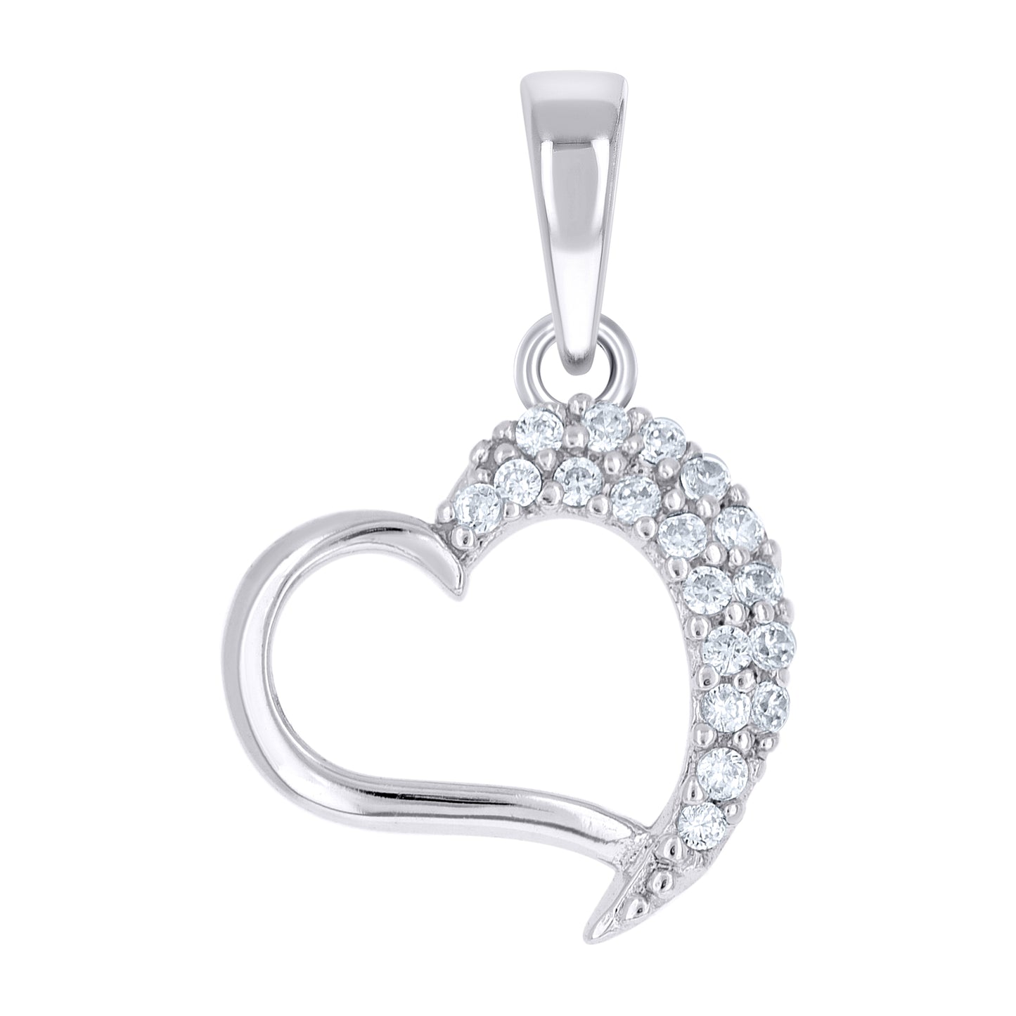 925 Sterling Silver Pendant