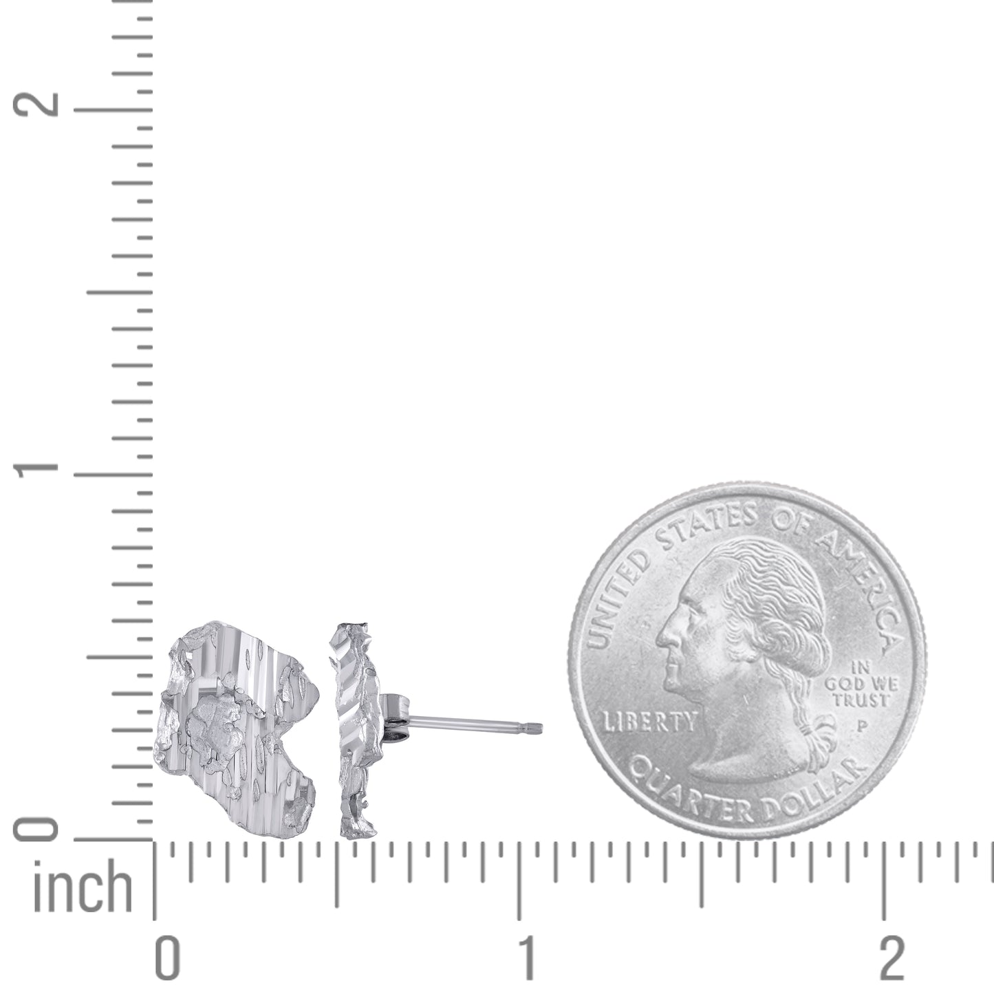 925 Sterling Silver Earrings