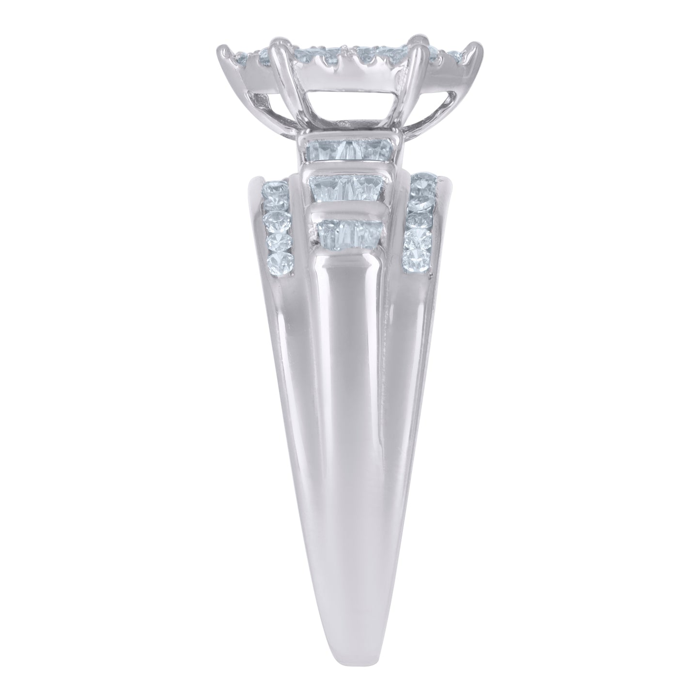 925 Sterling Silver Ring S6