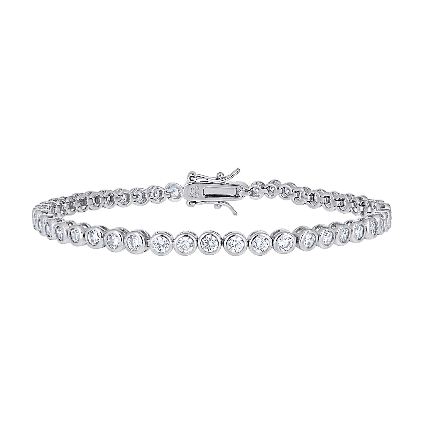 925 Sterling Silver Bracelet