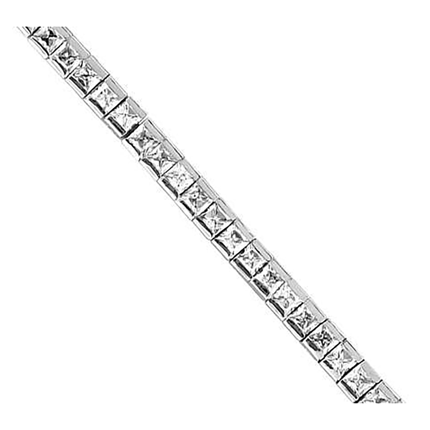 925 Cz-Fancy Brace