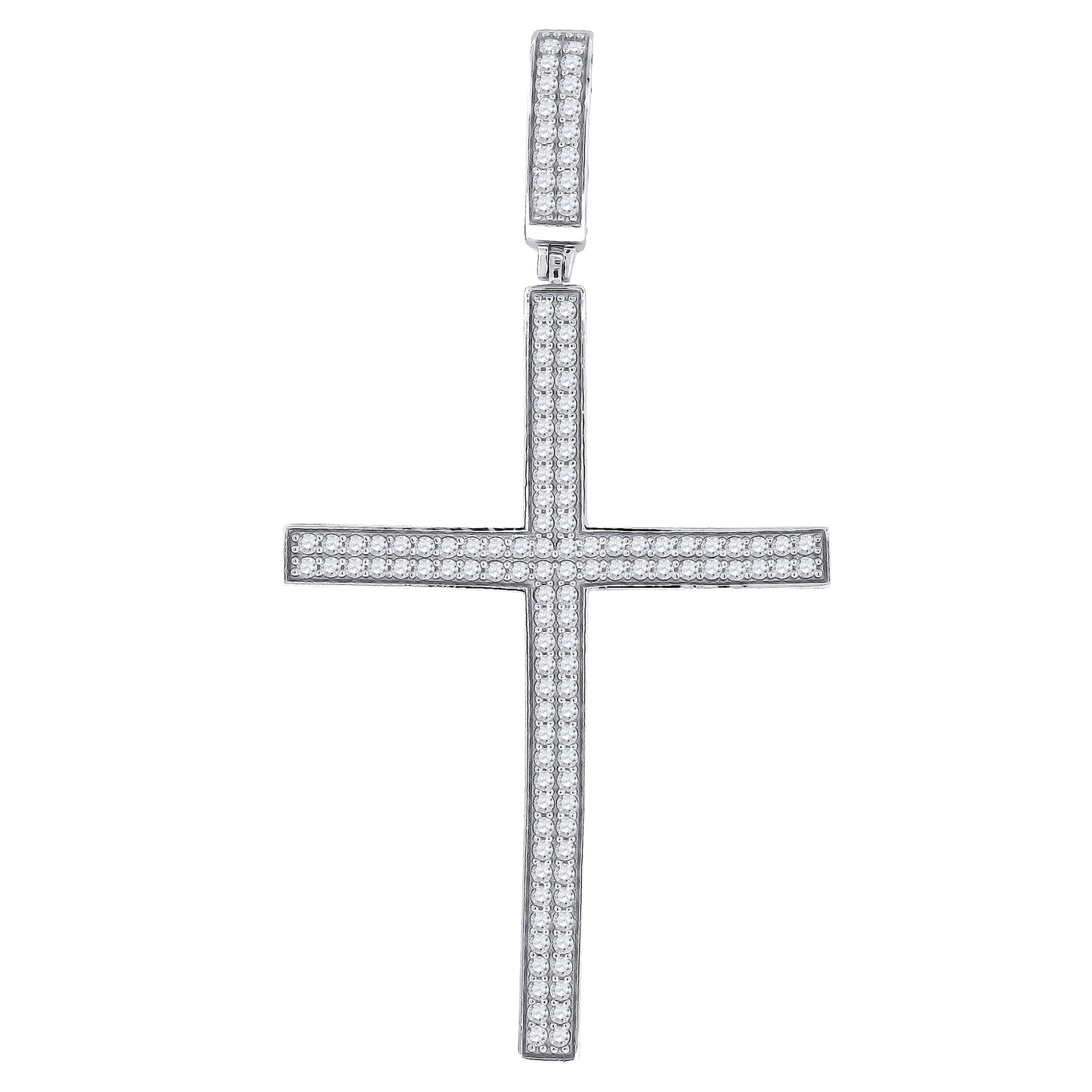 925 Sterling Silver Pendant