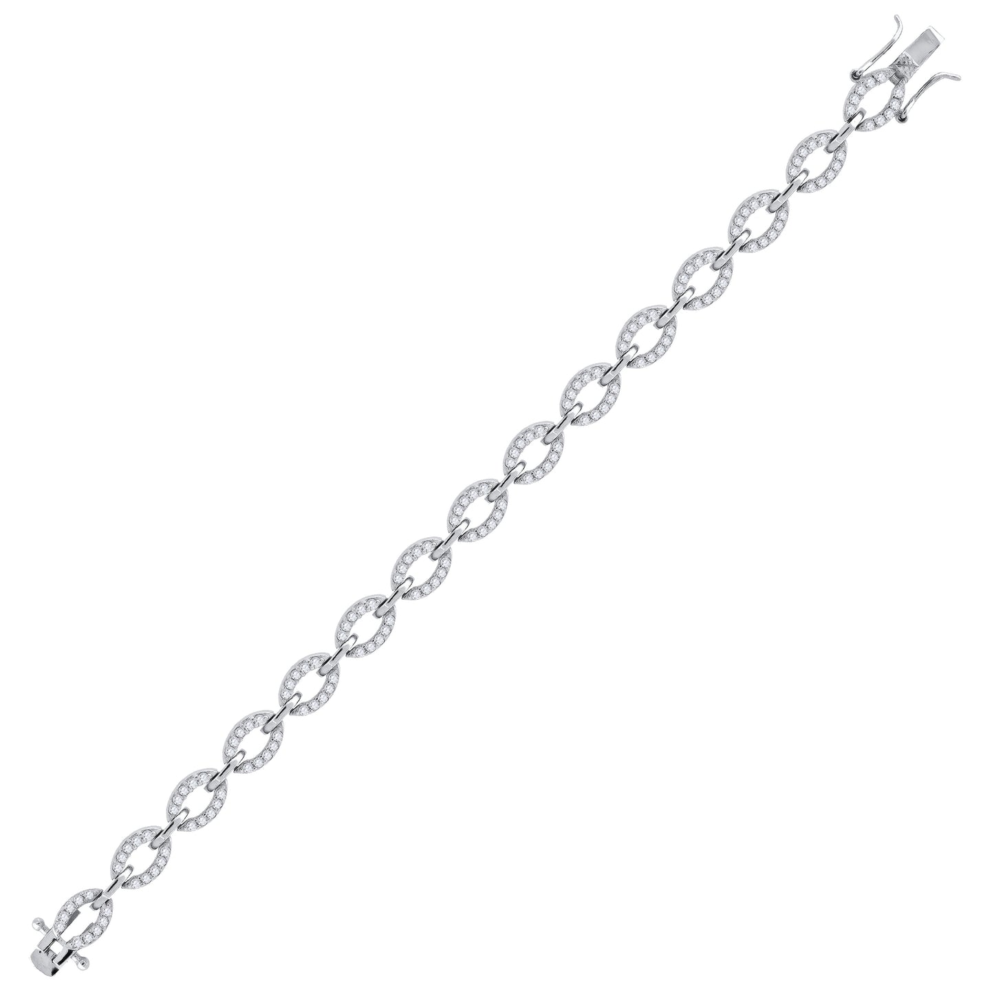 925 Sterling Silver Bracelet