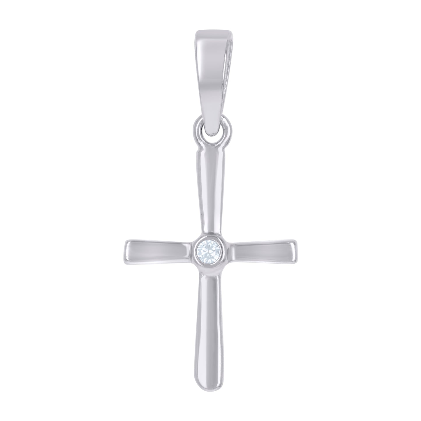 925 Sterling Silver Pendant