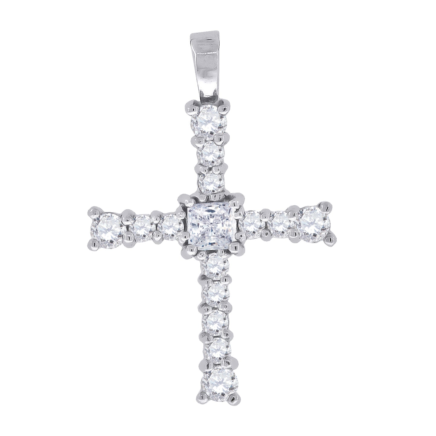 925 Sterling Silver Pendant
