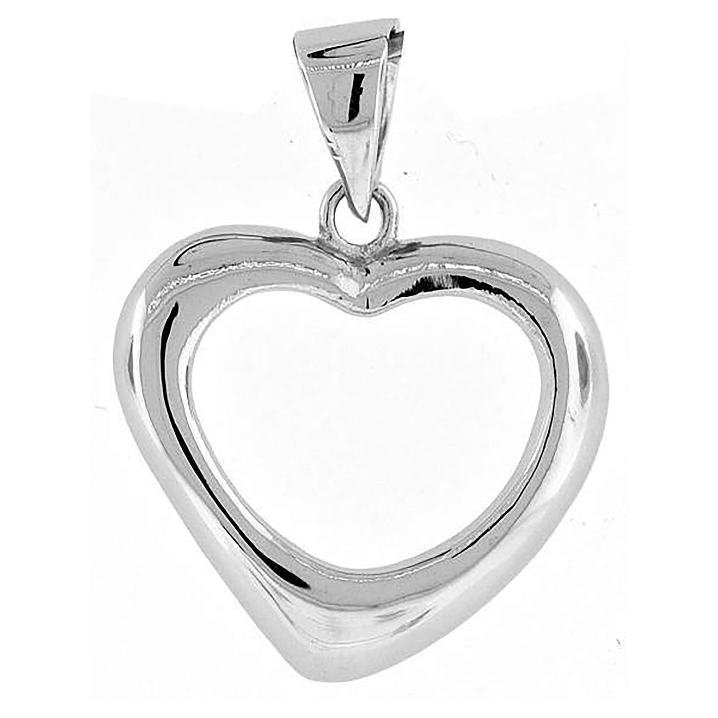 925 Fancy Cz Pendant