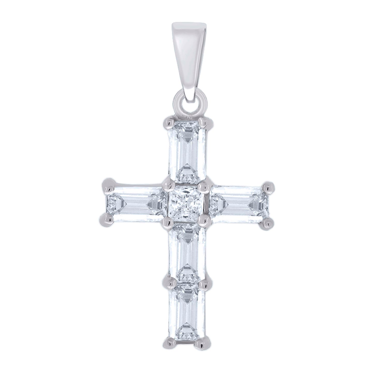 925 Sterling Silver Pendant