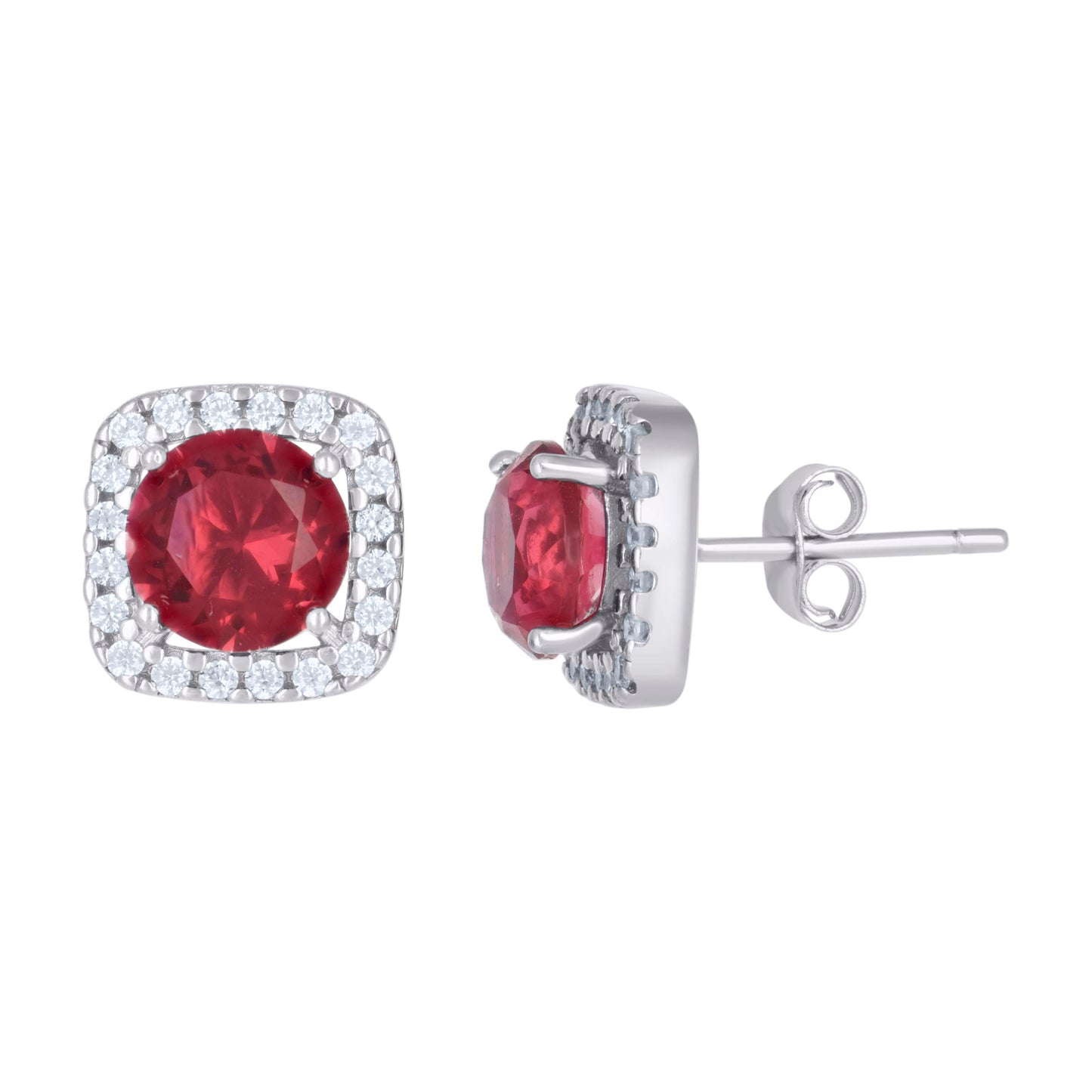 925 Sterling Silver Earrings