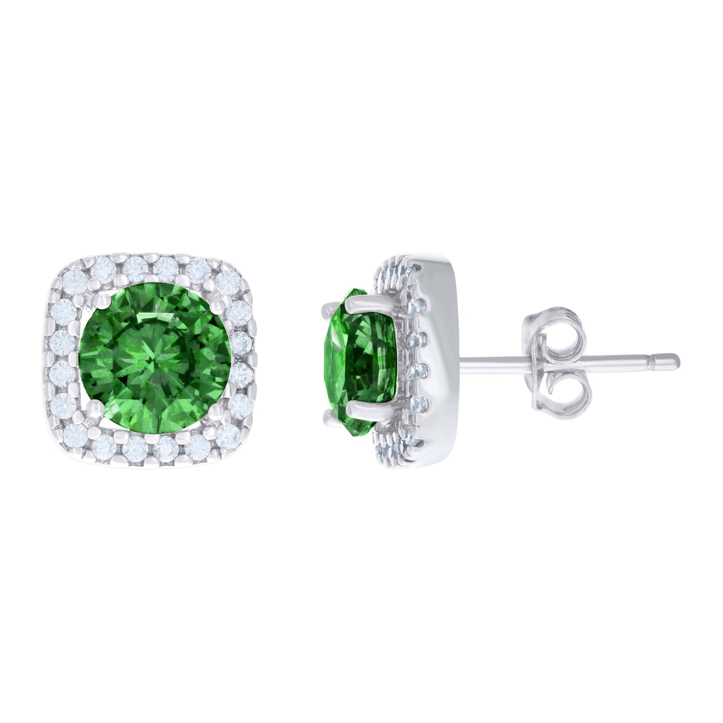 925 Sterling Silver Earrings