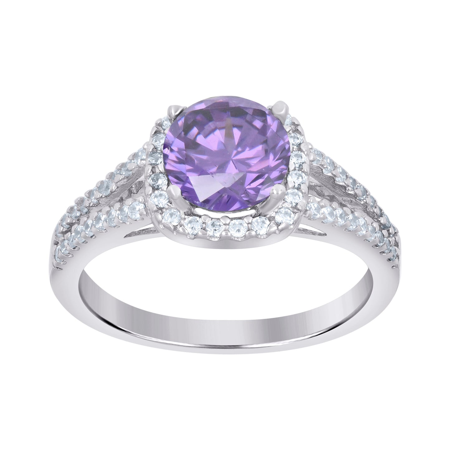 925 Sterling Silver Ring S6