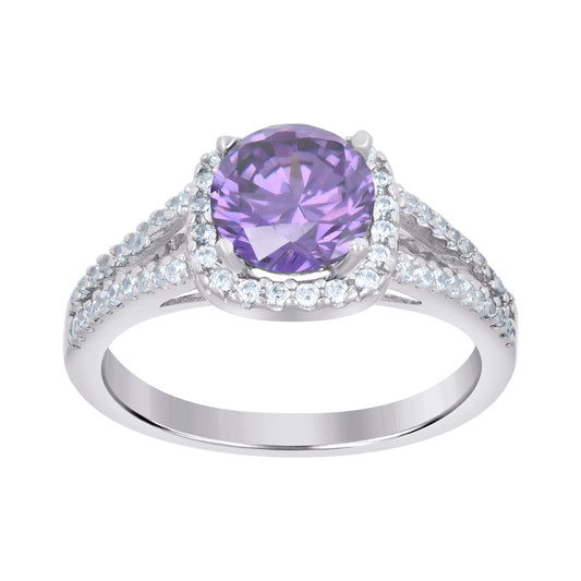 925 Sterling Silver Ring S6