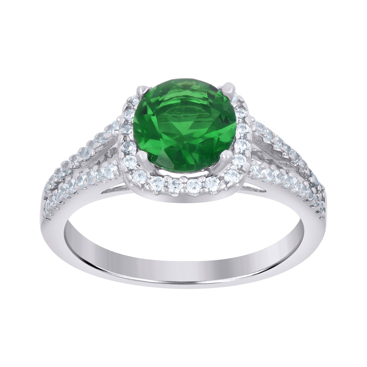 925 Sterling Silver Ring S6