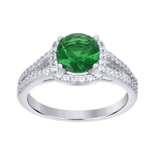 925 Sterling Silver Ring S6