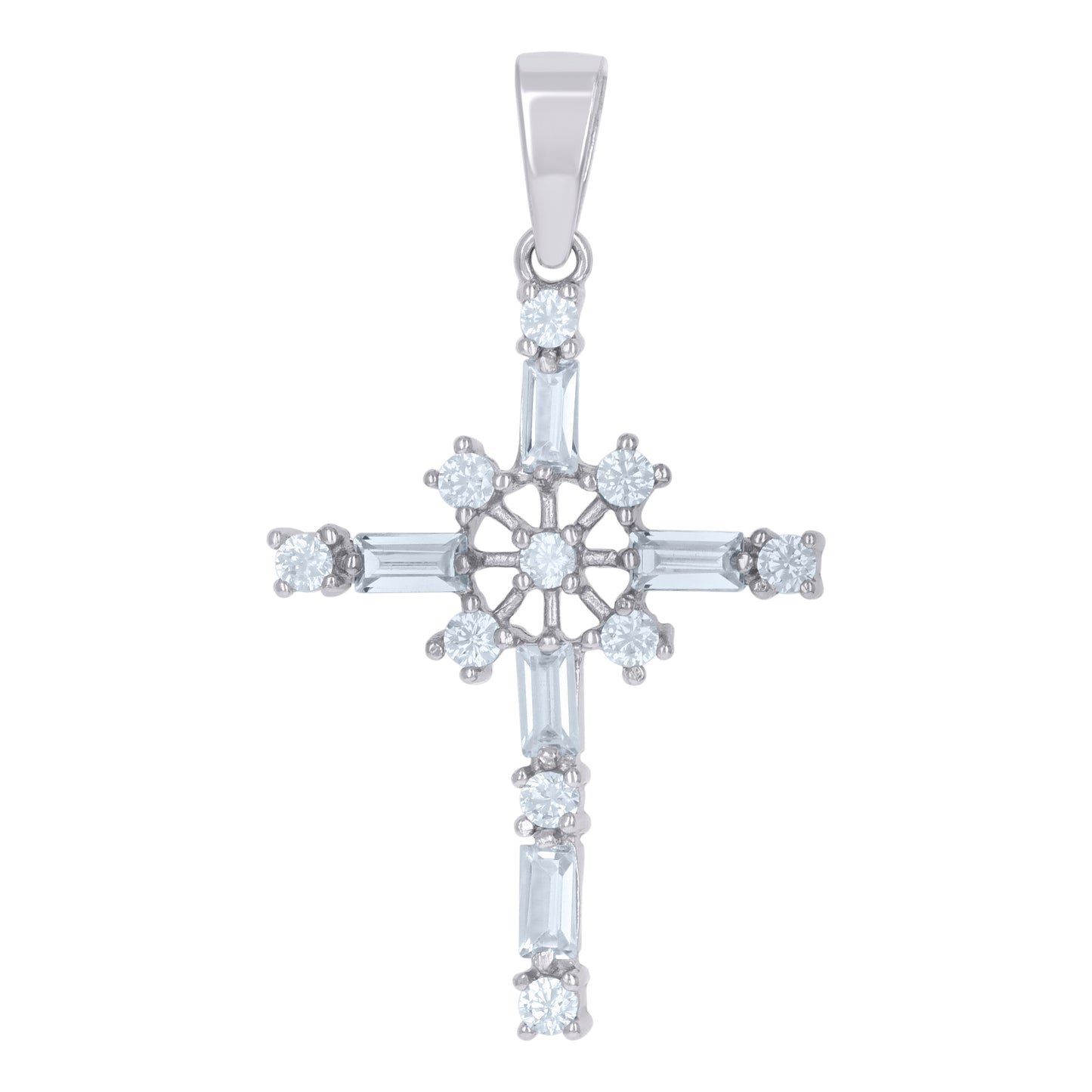925 Sterling Silver Pendant