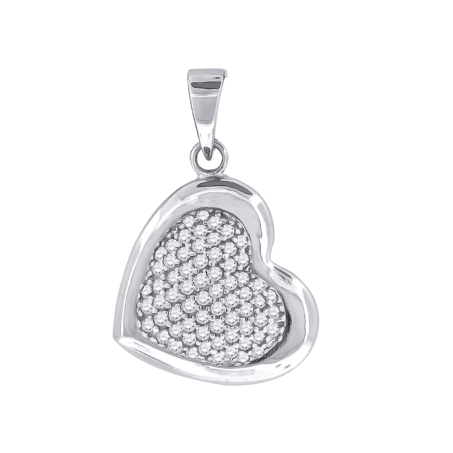 925 Sterling Silver Pendant