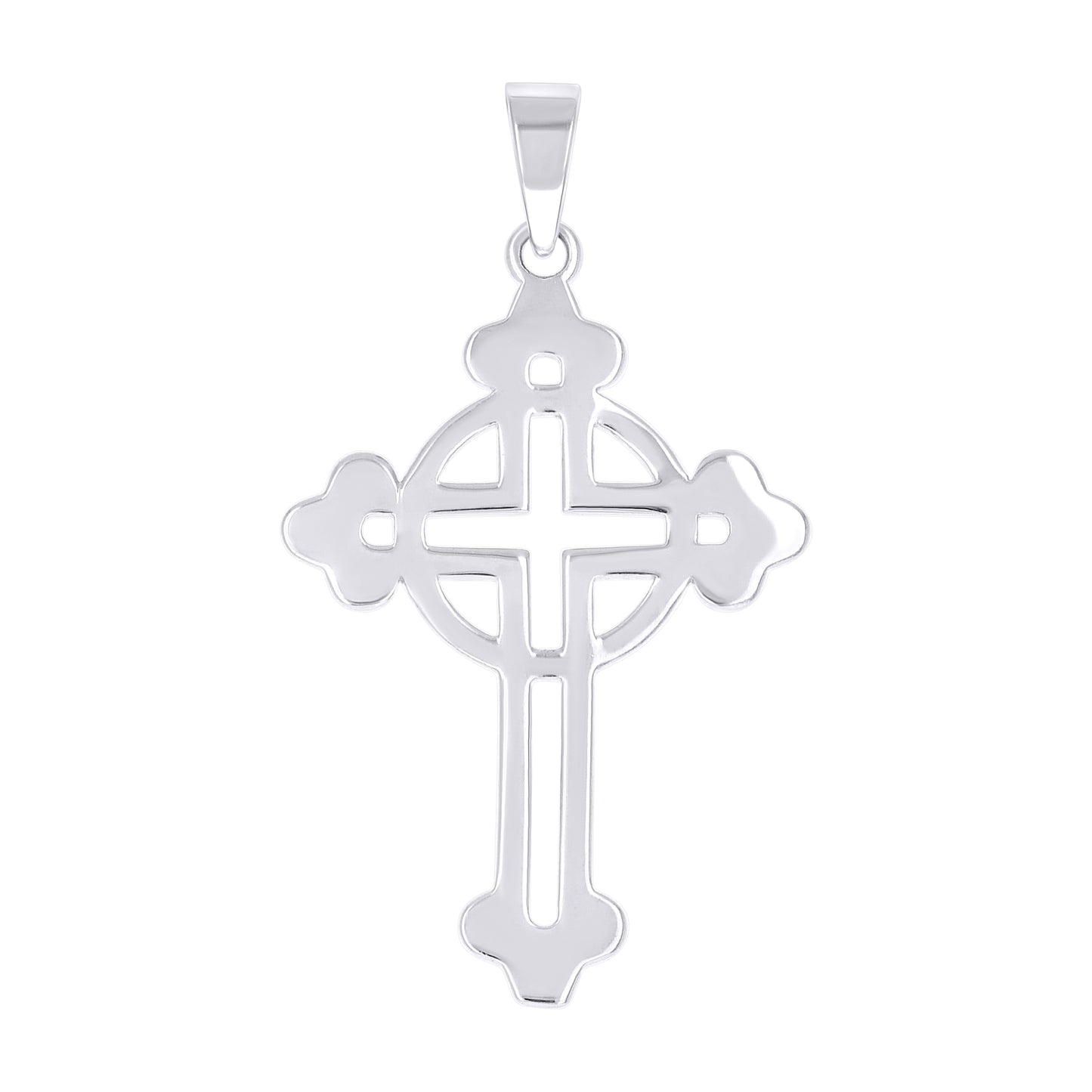 925 Fancy Pendant