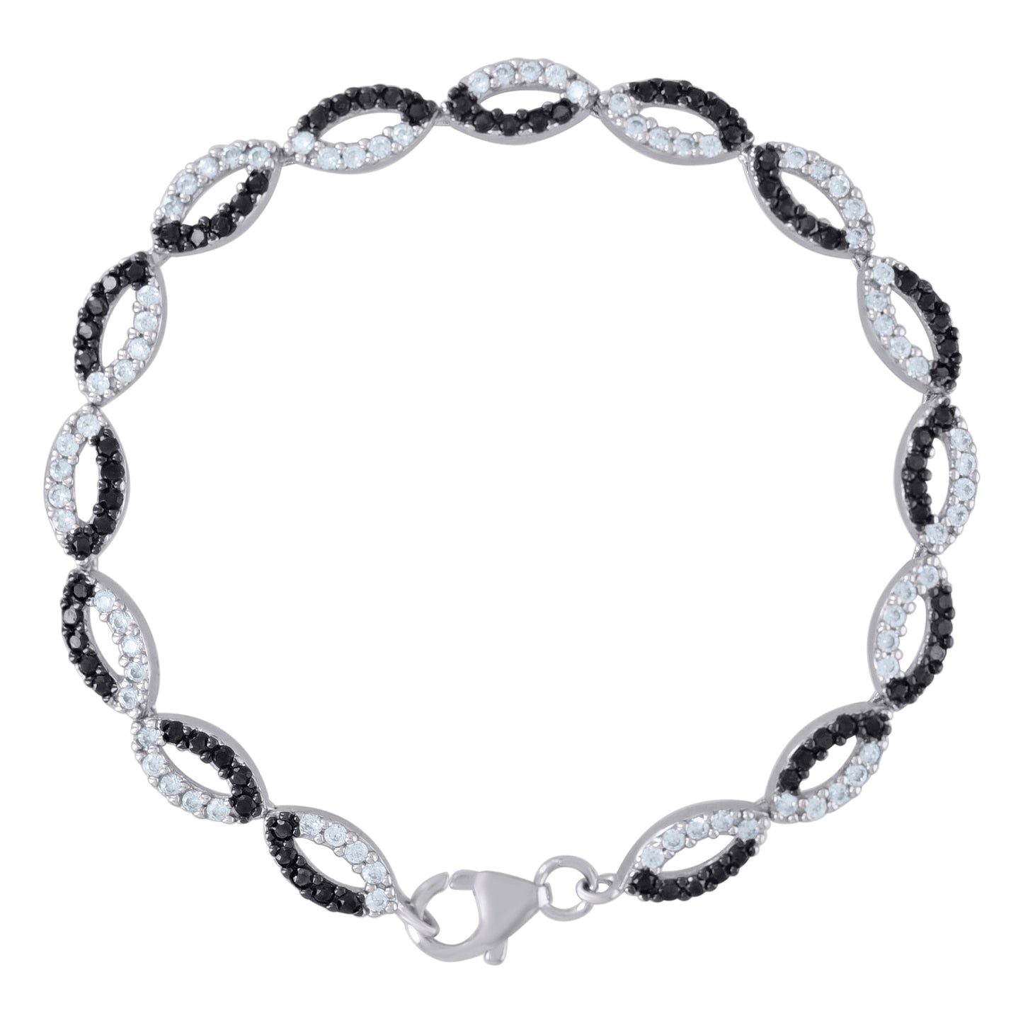 925 Sterling Silver Bracelet