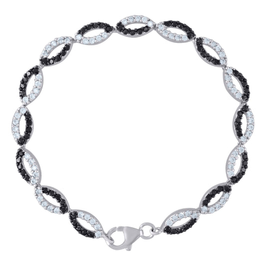 925 Sterling Silver Bracelet