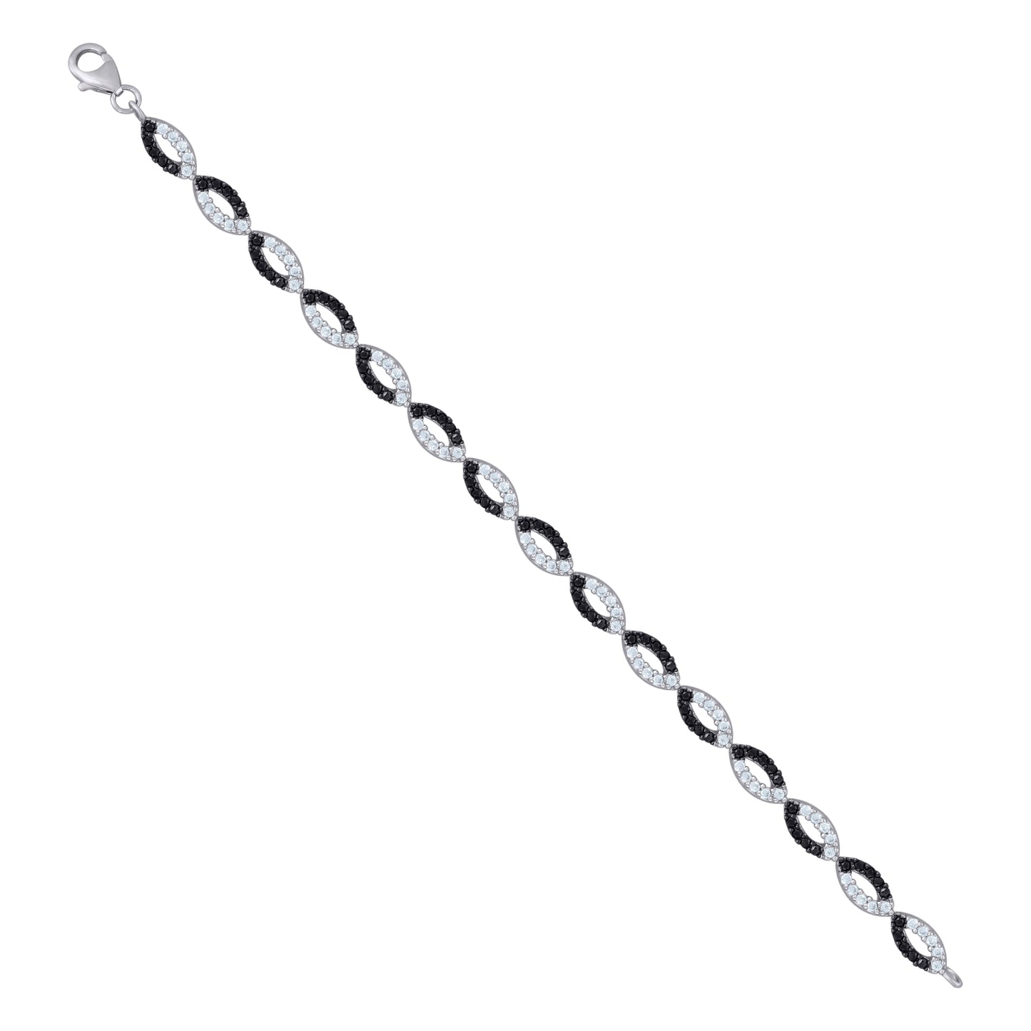 925 Sterling Silver Bracelet