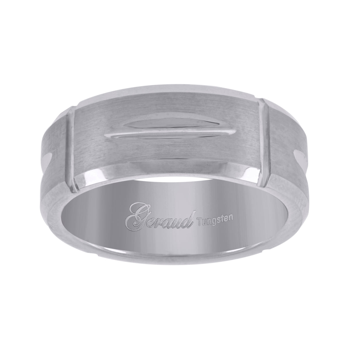Tungsten Band