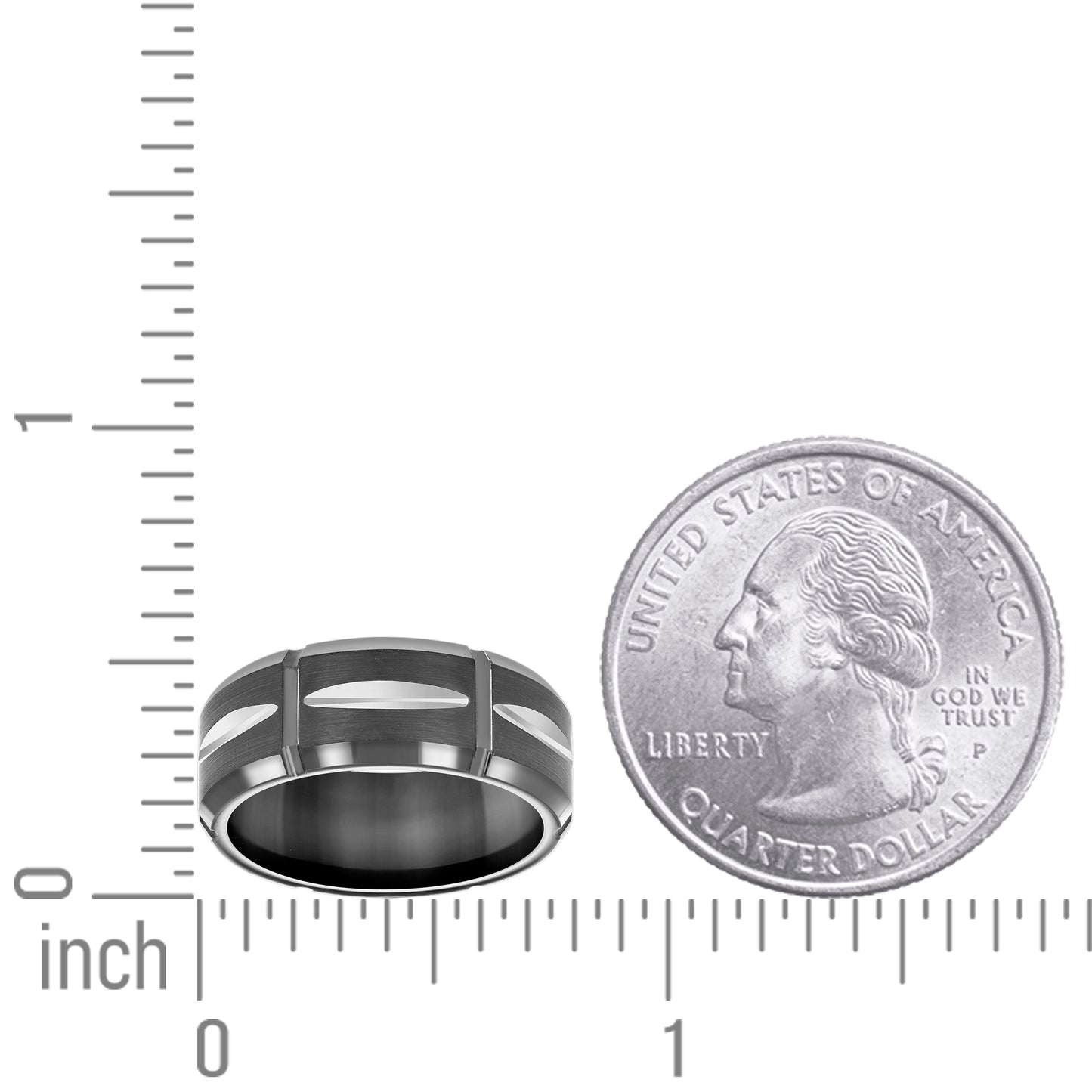 Tungsten Band