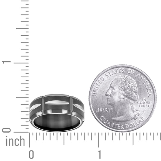 Tungsten Band