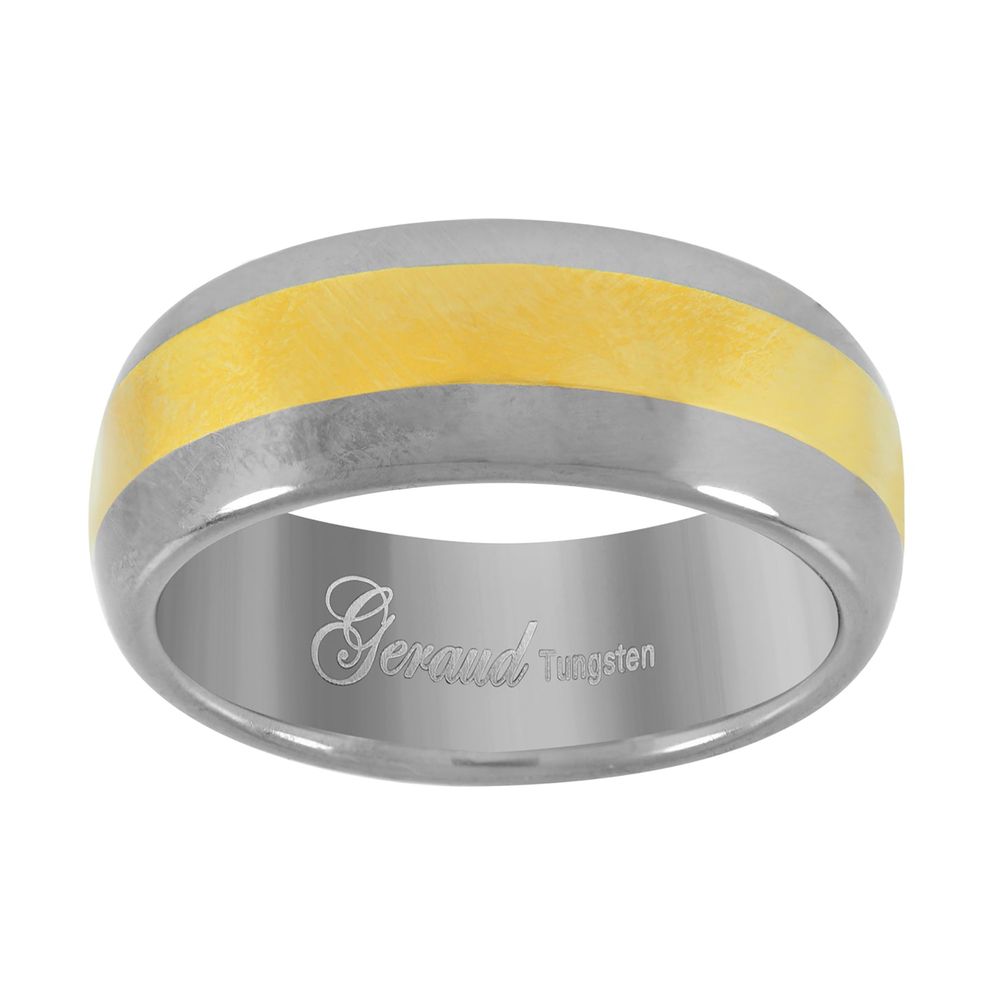 Tungsten Band