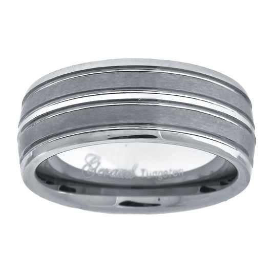 Tungsten Band