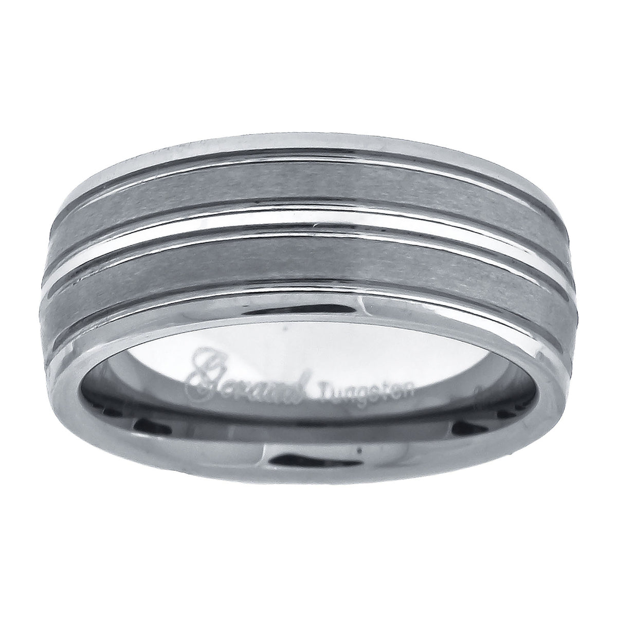 Tungsten Band