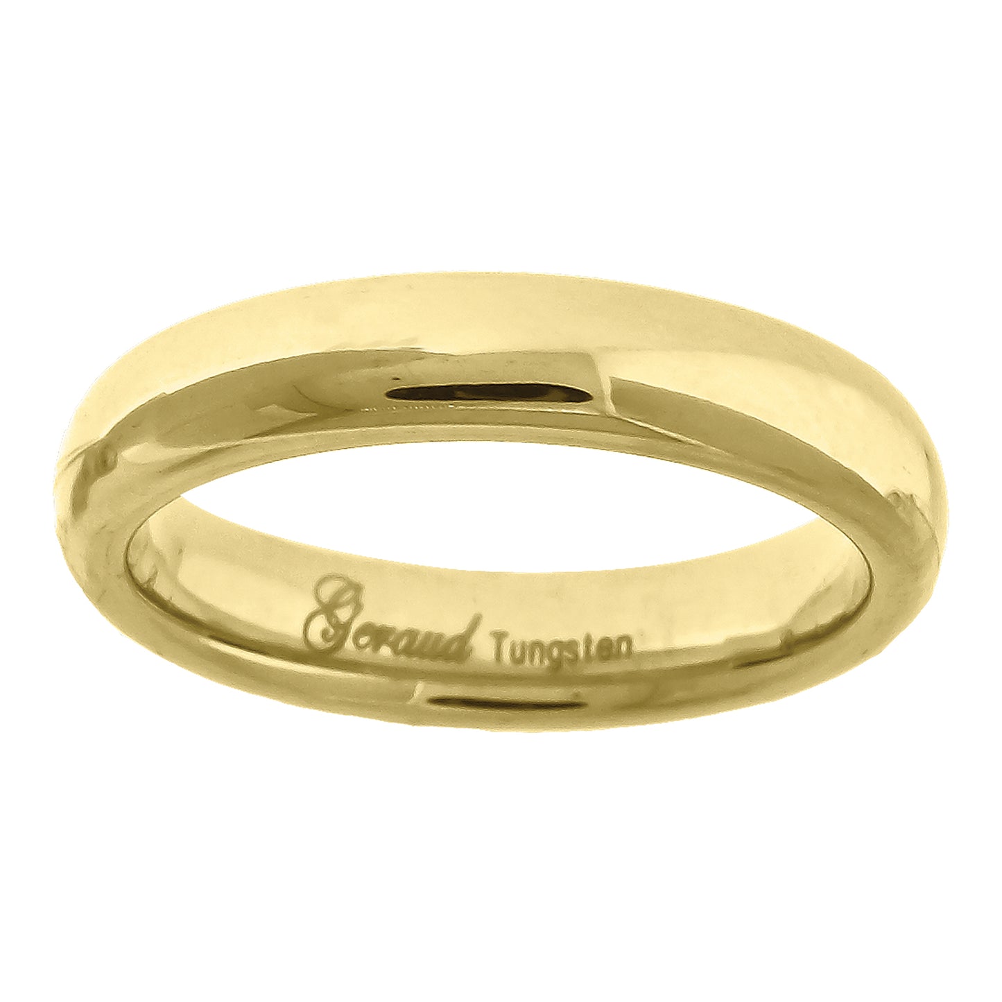 Tungsten Band