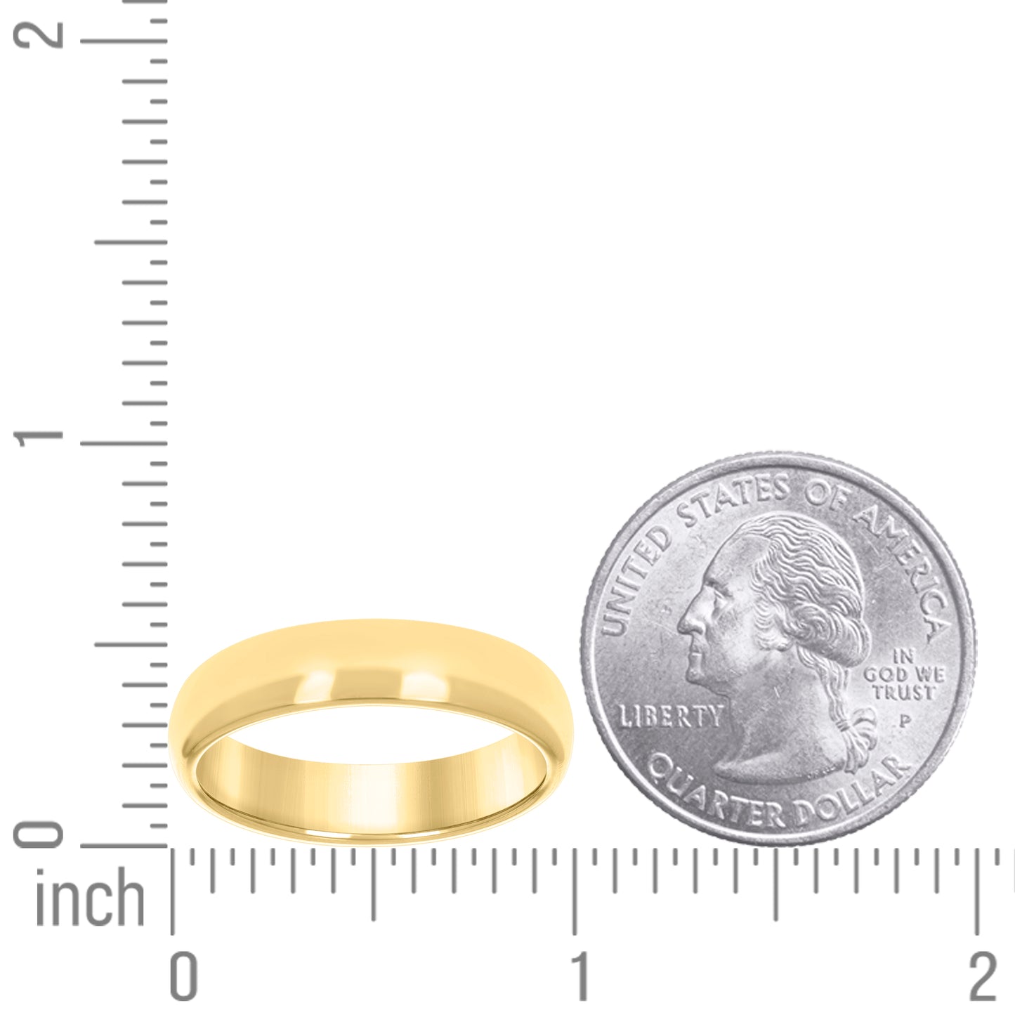 Tungsten Band